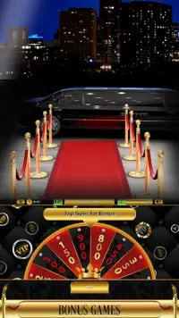 Red Carpet Slots Free Pokies Screen Shot 3