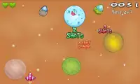 Shoot The Zombie Eggs Screen Shot 2