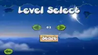 Jumping the Frog Game Screen Shot 2