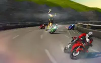 슈퍼 모토 자전거 영웅 레이서 MOTO RACER 2020 Screen Shot 2