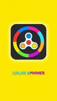 Color Spinner Screen Shot 0