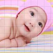 Puzzle for Baby Gemes