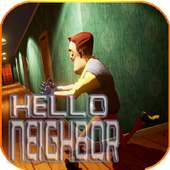 My Hello Neighbor Alpha tips