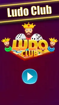 Ludo Club - Ludo Club Master 🎲 Fun Dice Game Screen Shot 0