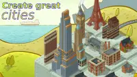 City 2048 new Age of Civilization Building Empires Screen Shot 5