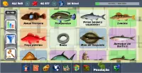 Pesca PRO 2020(full) - simulador de pesca com chat Screen Shot 2