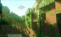 RTX Ray Tracing for Minecraft PE Screen Shot 0