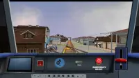 Kolkata Train Simulator 2021 Screen Shot 3