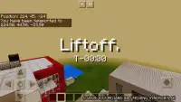 Миссия MCPE на Марсе Screen Shot 4