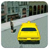 City Car Driver 3D