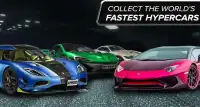 Racing In Car  Speed 3D Screen Shot 0