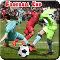 Football World Cup 2018 League Game