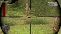 Wolf Hunter 2018 - Animal Hunting FPS Sniper games Screen Shot 7