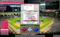 Dynasty League Baseball by Pursue the Pennant Screen Shot 0