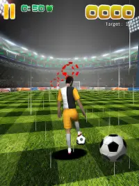 Professional Soccer (Football) Screen Shot 13