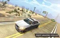 Drift Simulator: M5 Screen Shot 1