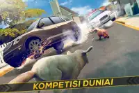 Anjing Simulator 2017 Game 3D Screen Shot 1