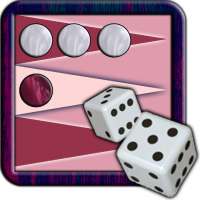 Backgammon online