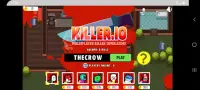 Killer.io Online Screen Shot 0
