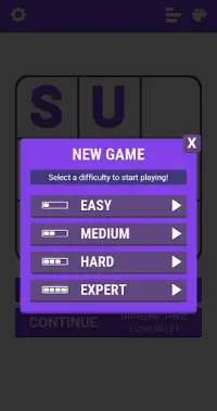 Sudoku Free Offline Games Screen Shot 4