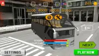 Real Euro Bus Race Simulator 2020 Screen Shot 4