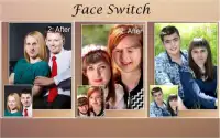Face Switch Screen Shot 7
