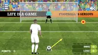 Soccer 2018 collection and compilation games Screen Shot 1