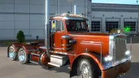 Trash Truck Driving Simulator new Screen Shot 1
