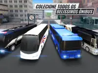 Simulador De Ônibus 3D Screen Shot 12