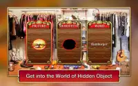 Mystery Case: Shopping Secret Screen Shot 10