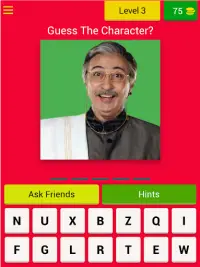 Bhabhi ji Ghar Par hai Quiz Game Screen Shot 15