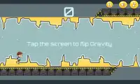 Angry Boy Run Gravity Pro Screen Shot 4