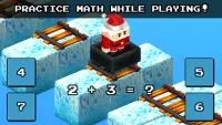 Math Jumps: Math Games Screen Shot 4