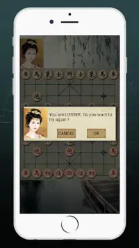 Chinese Chess - Co Tuong - Cờ Tướng Screen Shot 1
