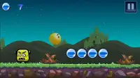 Jelly Ball Game Screen Shot 1
