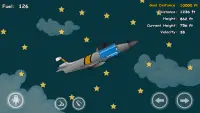 Potty Launch 2:Stickman Flying Simulator Screen Shot 2