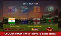 World Cricket Indian T20 Live 2021 Screen Shot 0