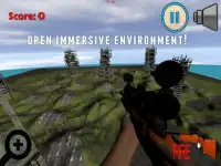 EXo Sniper Zombie Apocalypse Screen Shot 6