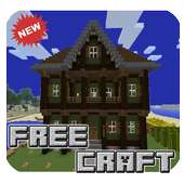 Free Craft Real Story Mode