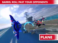 Sonic Racing Transformed Screen Shot 8