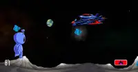 Space Boy Game Screen Shot 3