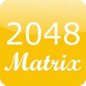 Matrix 2048