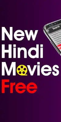 New Hindi Movies - Free Movies Online Screen Shot 1