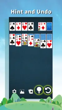 Solitaire Screen Shot 5