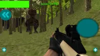 Dinosaur game Screen Shot 2
