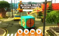 Pengudaraan semula trak pizza Screen Shot 0