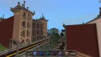 Grand Craft : Big City Construction and Crafting Screen Shot 3