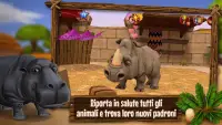 PetWorld: WildLife Africa Screen Shot 5