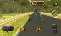 Bike Racing Attack: Moto Racer Screen Shot 10