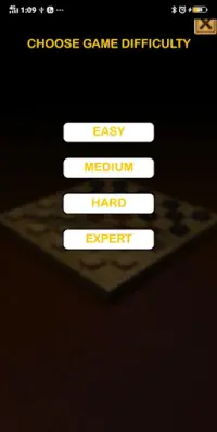 Master Checkers Screen Shot 3